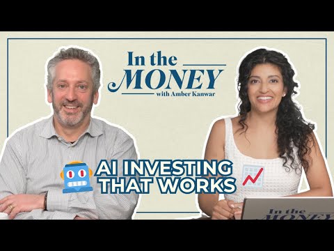 AI-Driven Dividend Investing
