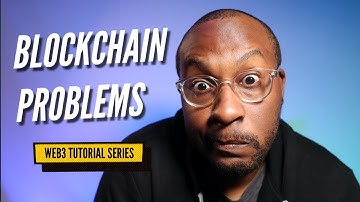 The Reason Why Blockchain Apps Are Not Ready For Prime Time - It’s Caching