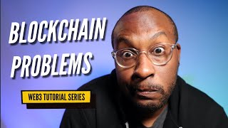 The Reason Why Blockchain Apps Are Not Ready For Prime Time - It’s Caching