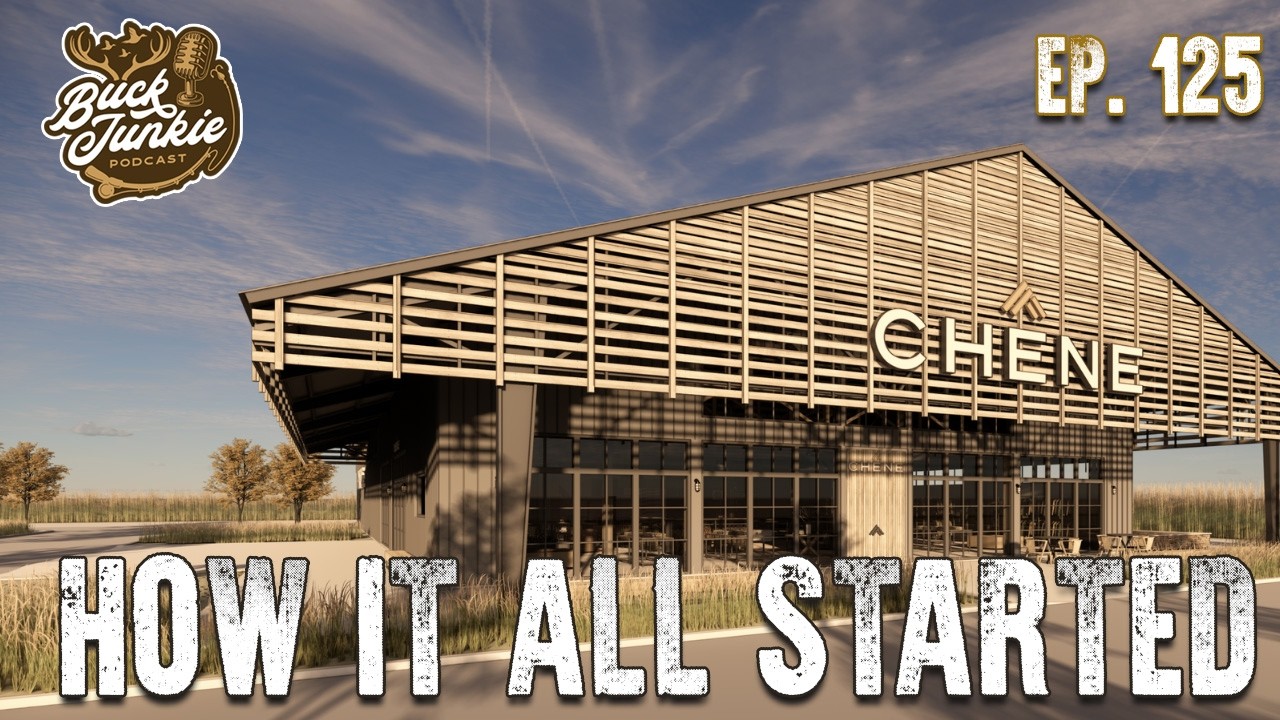 Как все начиналось: история Chêne Gear