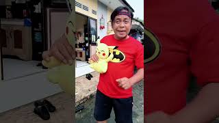ADA SUARA SIREN HEAD LAGI #shorts