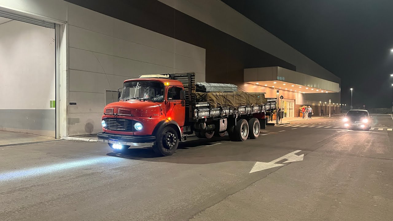 Mais uma viagem com sucesso 🚛🏁🙌🏽