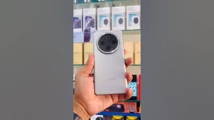 Vivo T4 5g first look viral short // #shorts #youtubeshorts #trending #viral #reels #short