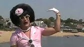 Miss Richfield 1981 On The Travel Channel Youtube