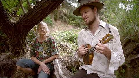 Trees Eat Us All - Charlie Mgee (Formidable Vegetable) - Permaculture Music Video