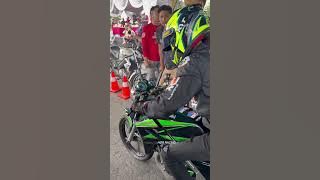 SERU PERANG NINJASS SUNMORY ADU KETANGKASAN🏁🏁#ninja2tak #ninjass #twostroke #dragbike #dragbikeninja