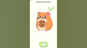 DOP 2 LEVEL 1827 #shorts #shortvideo #dop2 #dop2guide #gaming #dop2levelanswer #gameplay