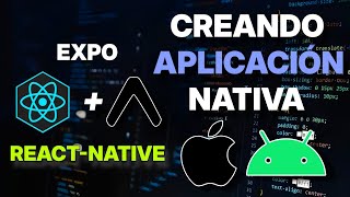 DEVELOPING A MOBILE APP IN TERMUX | React Native | Expo | Qwen Code