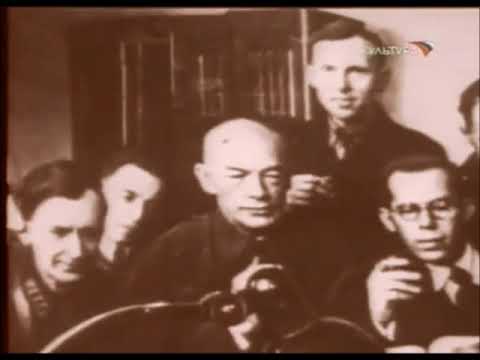 «КАТЮША» – ОРУЖИЕ ПОБЕДЫ