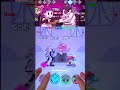 Heartbass But Rumi Vs Jinu - FNF Mobile Gameplay - Friday Night Funkin'