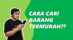 Dari Mana Supplier Mendapatkan Barang Murah? - Durasi: 19.08. 