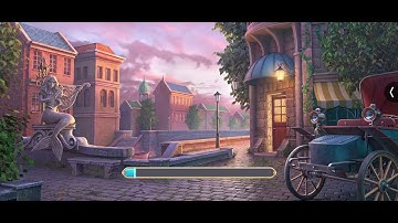 Seekers Notes Intro Gameplay