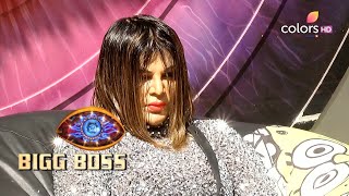 Bigg Boss S14 | बिग बॉस S14 | Rubina Warns Rakhi Of Not Crossing The Limits