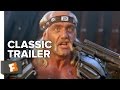 Suburban Commando (1991) Official Trailer - Hulk Hogan, Christopher Lloyd Movie HD