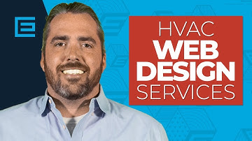 Web Design Services for Ambitious HVAC Companies