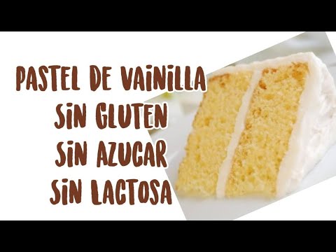 Video: Cómo Hornear Pastel De Napoleón Sin Gluten, Caseína Y Huevos