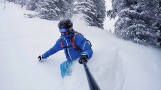 7 in 7 - Our guide to the Zillertal Arena (Episode 6)