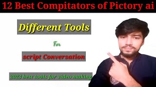 Alternative tools of pictori.ai| 12 Best \& Different Competitor tools of pictori.ai |A.i workers 2.0