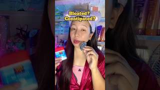 Bloated and Constipated? Im taking Daily Plus Digestive Aid Probiotic #guthealth