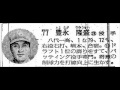 1975年 中日ドラゴンズ 選手名鑑