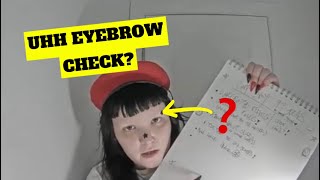 Sylvia's Day 20 Confessional (Fishtank.Live)