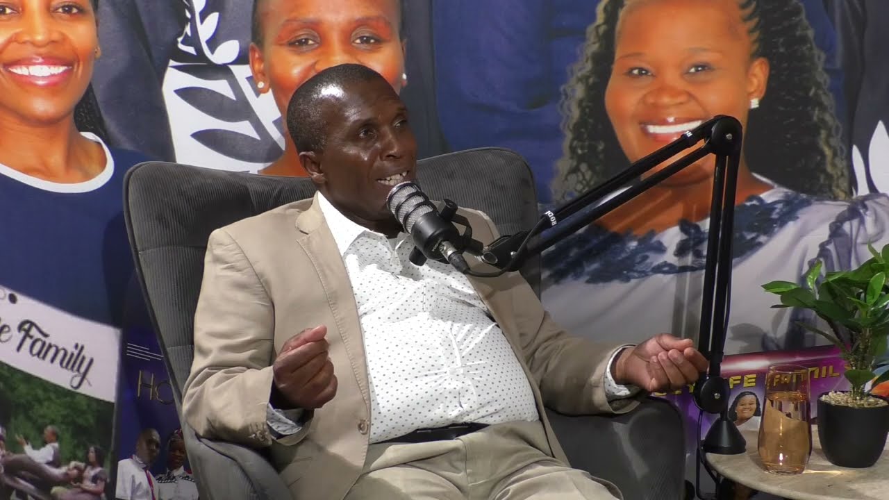 Episode 10 | With the Buang Family | Kingdom Marriage | Family Values | Near Death Experience.