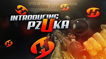 Introducing High Pzuka by Triicity