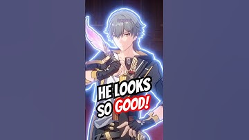 The Remembrance Trailblazer looks INCREDIBLE in Honkai Star Rail!