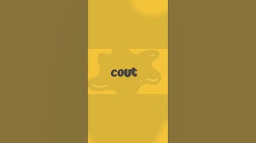 C++ for Beginners: Understanding 