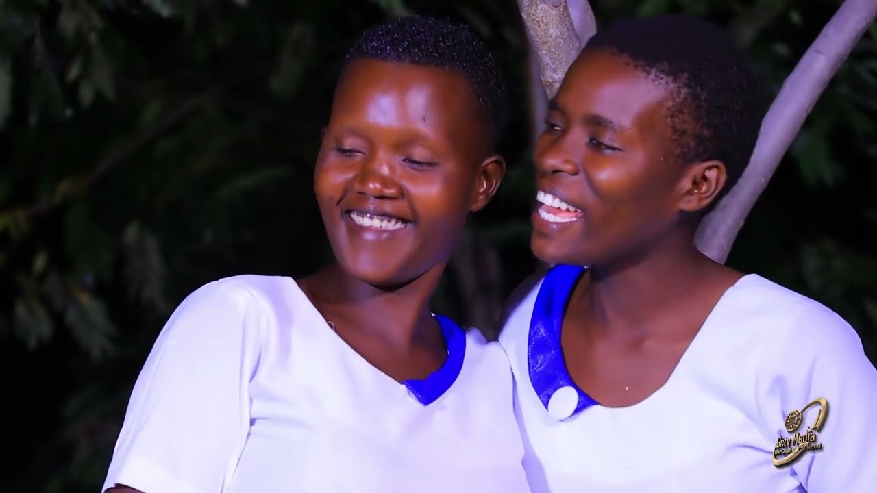 Nyiego - Ragwe Main SDA Choir