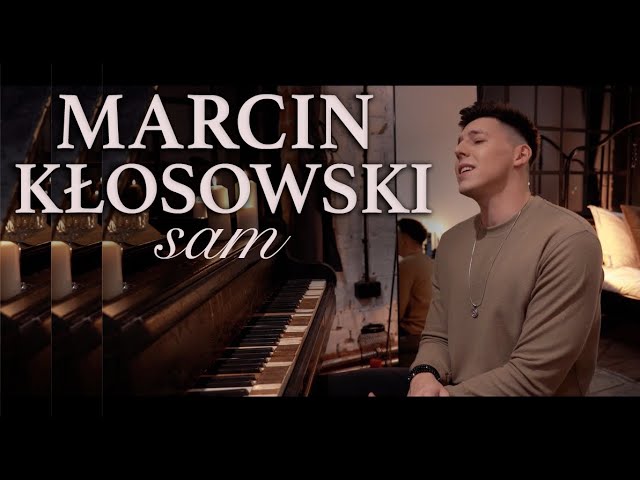 MARCIN K£OSOWSKI - SAM