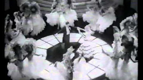 Billy Milton sings "You Ought To See Sally On Sund...