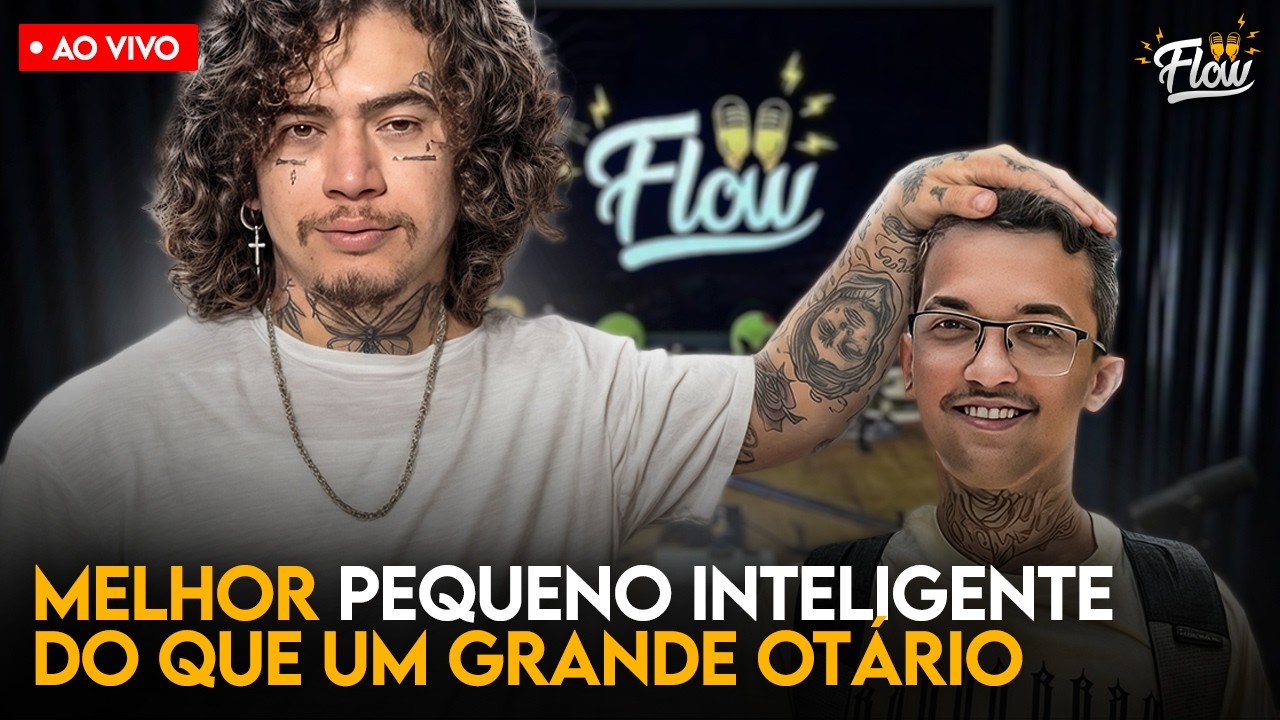 WHINDERSSON NUNES + EMANUEL - Flow #568