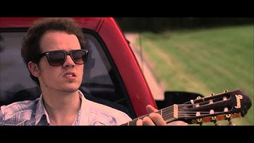 Andrew Hibbard - Picture In A Frame (Official Music Video)