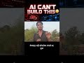 Everyone Says AI Builds Websites… But Reality Is Different!