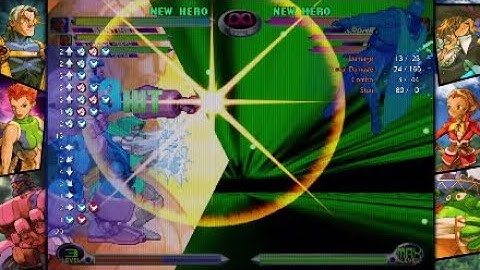 Sentinel Strider Doom: Damage route Comparison. Double Launch, etc