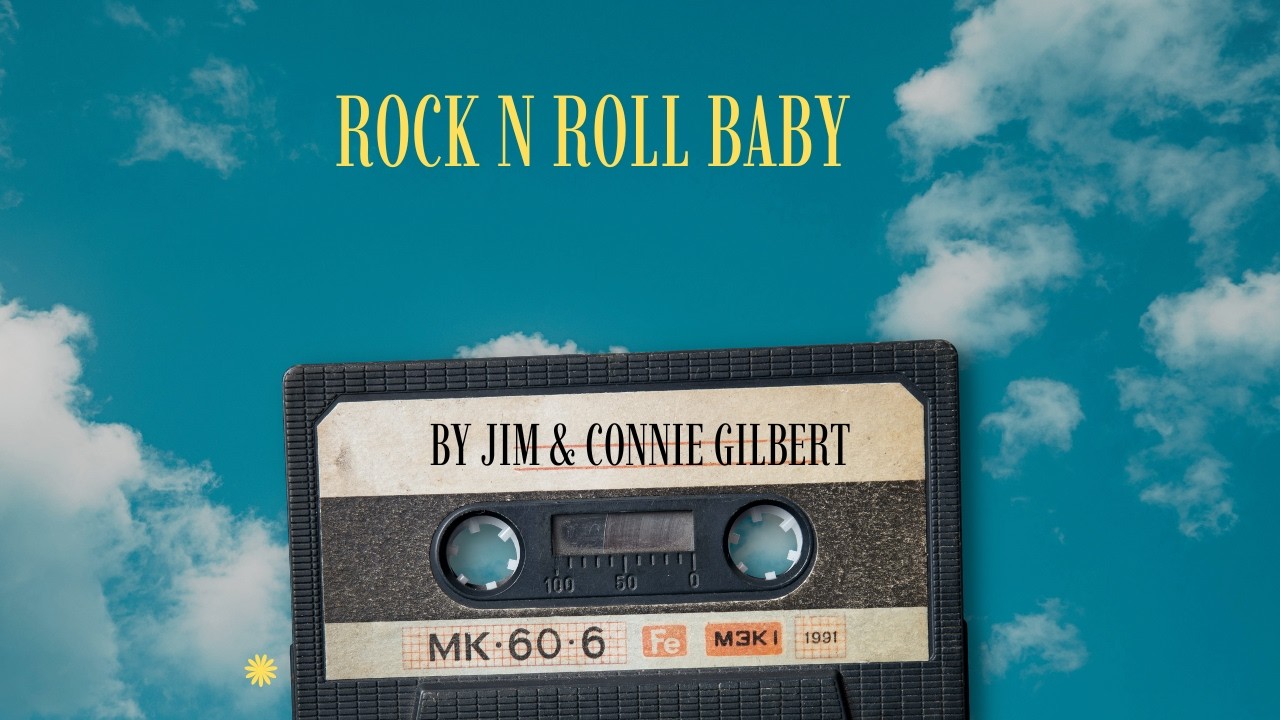 洋楽 G-RAP BABY SKAR Rollin Stone tape Rock N Roll Baby - YouTube