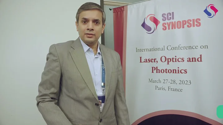 Abhijit Ray, Pandit Deendayal Energy University, India