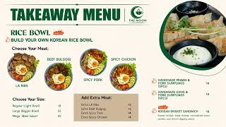 moon cafe 4k 10min menu fullscreen