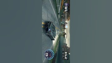 NEED FOR SPEED: NO LIMITS #shorts#game#race#gaming