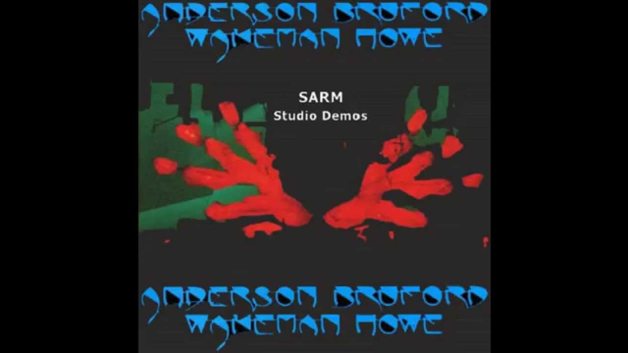 ABWH - Unname Track ( SARM Demo)