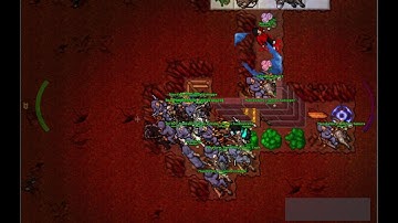 🔴 Tibia PVP & PVE Live Stream