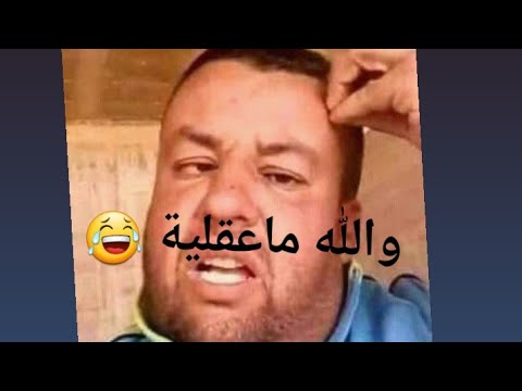 براهيم زكروط مباشر على النهار  تشبع ضحك هههه