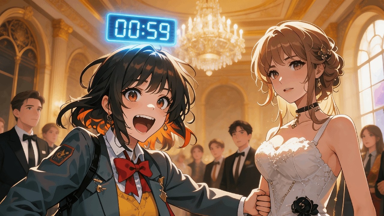 Reborn,I Didn't Stop Sis From Binding Lies Become Truth System, Never Told Her The Price Is Her Life