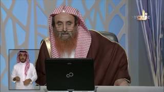 فضائل سورة البقرة وآل عمران - برنامج عظمة القرآن - مع الشيخ د.سعيد بن وهف القحطاني