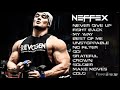 Best workout music mix gym motivation neffex