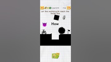 Draw 2 save stickman puzzle pt 26 #ytshorts #draw2savestickman