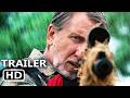 SEVEN SNIPERS Official Trailer (2026) Tim Roth