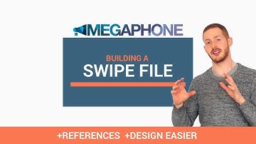 Design More EFFECTIVELY with a Swipe File