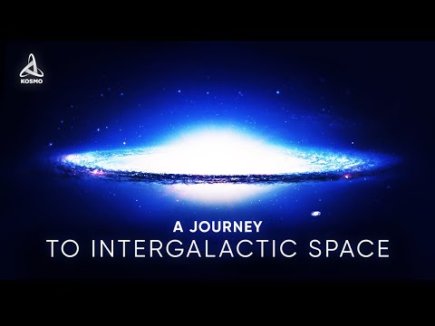 Video: What Is Happening In Intergalactic Space? - Alternative View